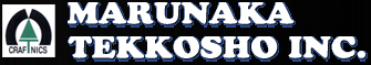 Logo Marunaka